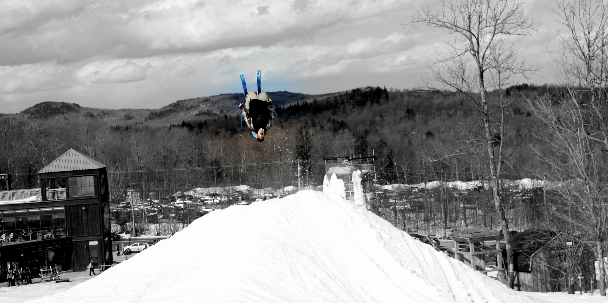 spring laps