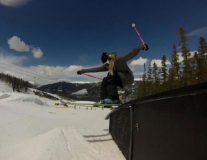Spring laps