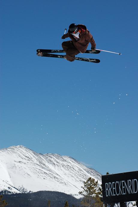 SPRING Massive Pipe COMP 2