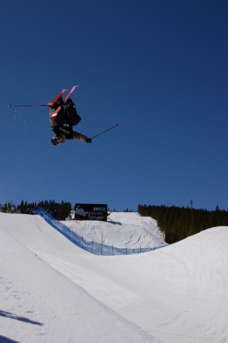 Spring Massive Pipe COMP 5