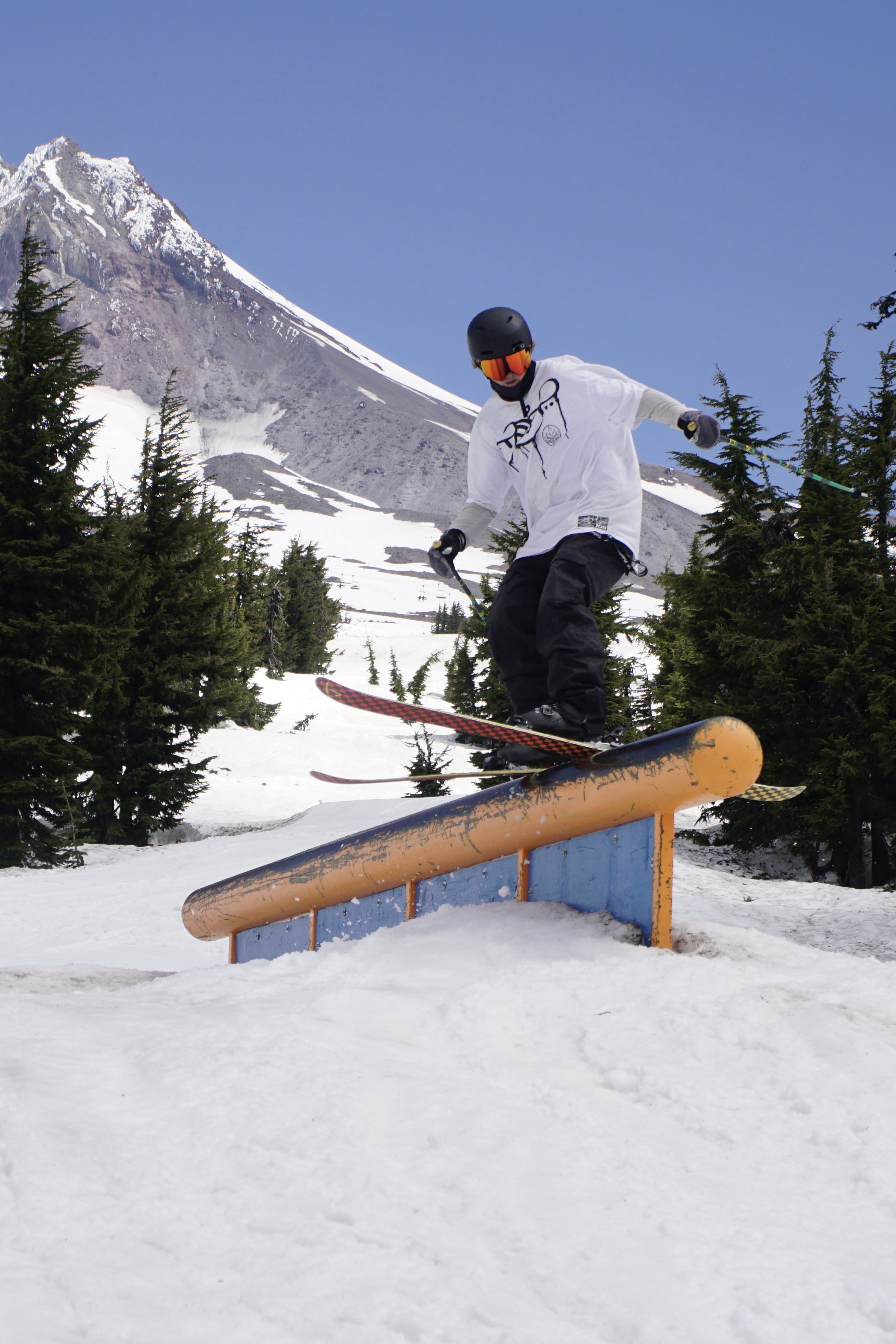 Spring pass ?