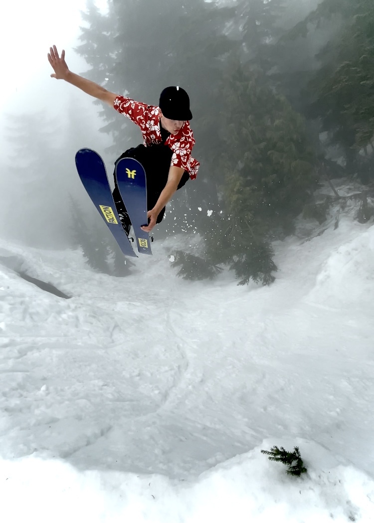 Spring QP sesh