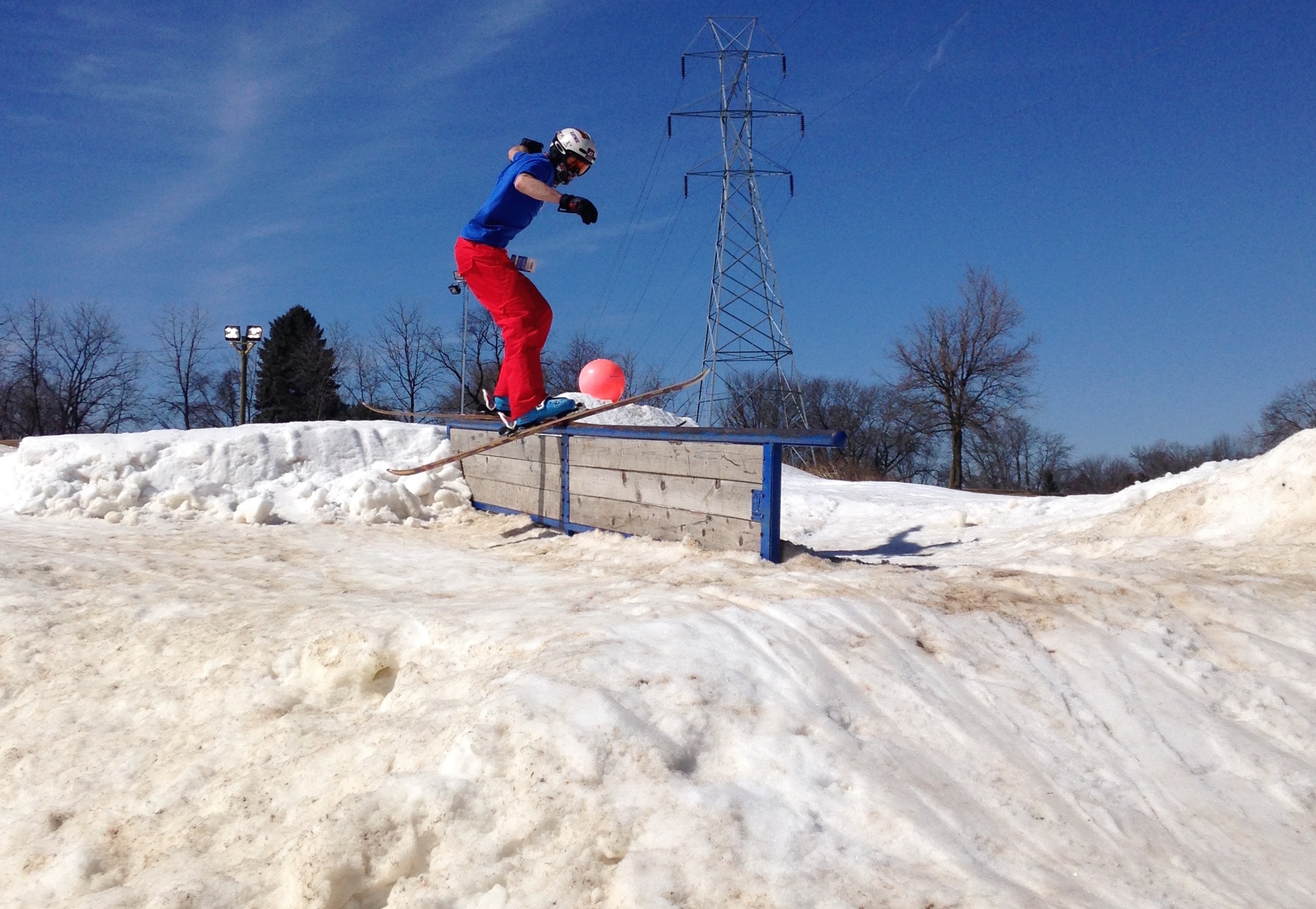 Spring Slush