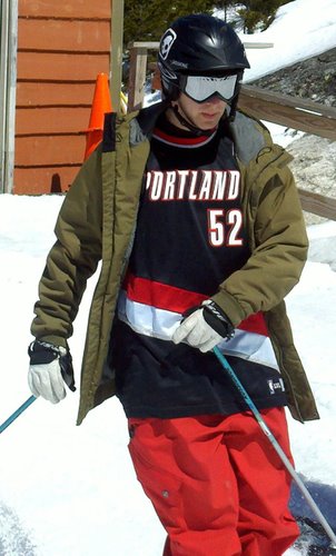 Spring time fun time