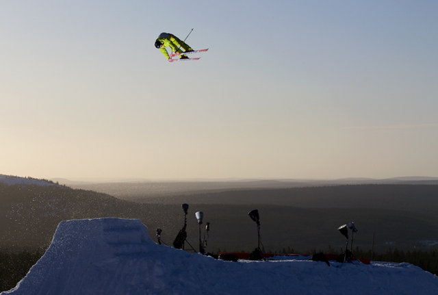 Springtime cornersessions @ YllÃƒï¿½Ã¯Â¿Â½Ãƒï¿½Ã‚Â¤s