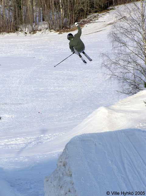 springtime footage vol.2- reverse safety 7