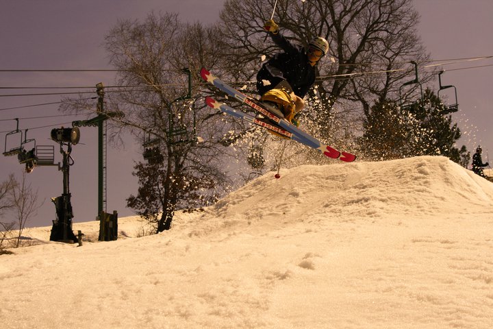 Springy Buttery Slushy Goodness