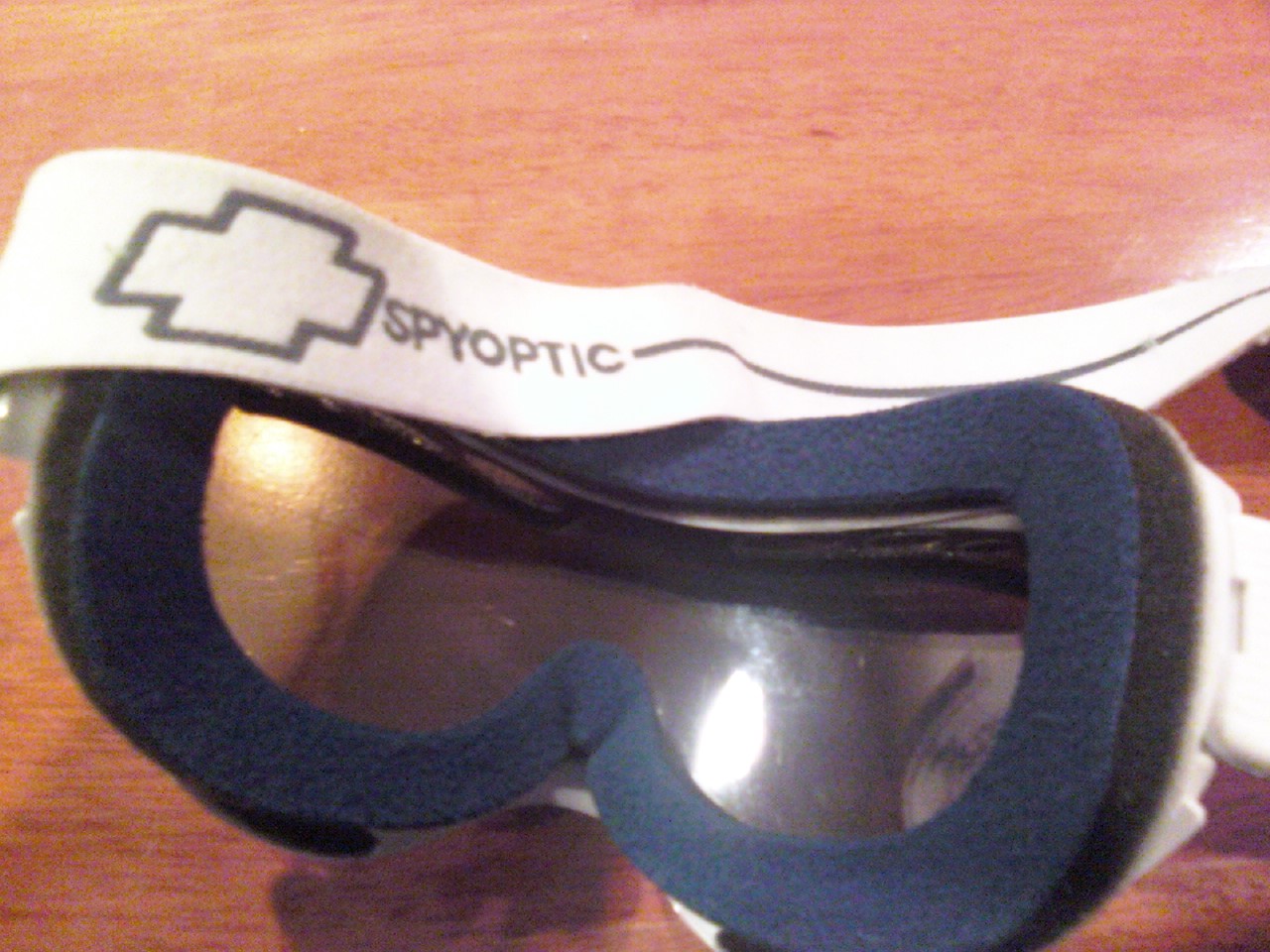 Spy Comet Goggles