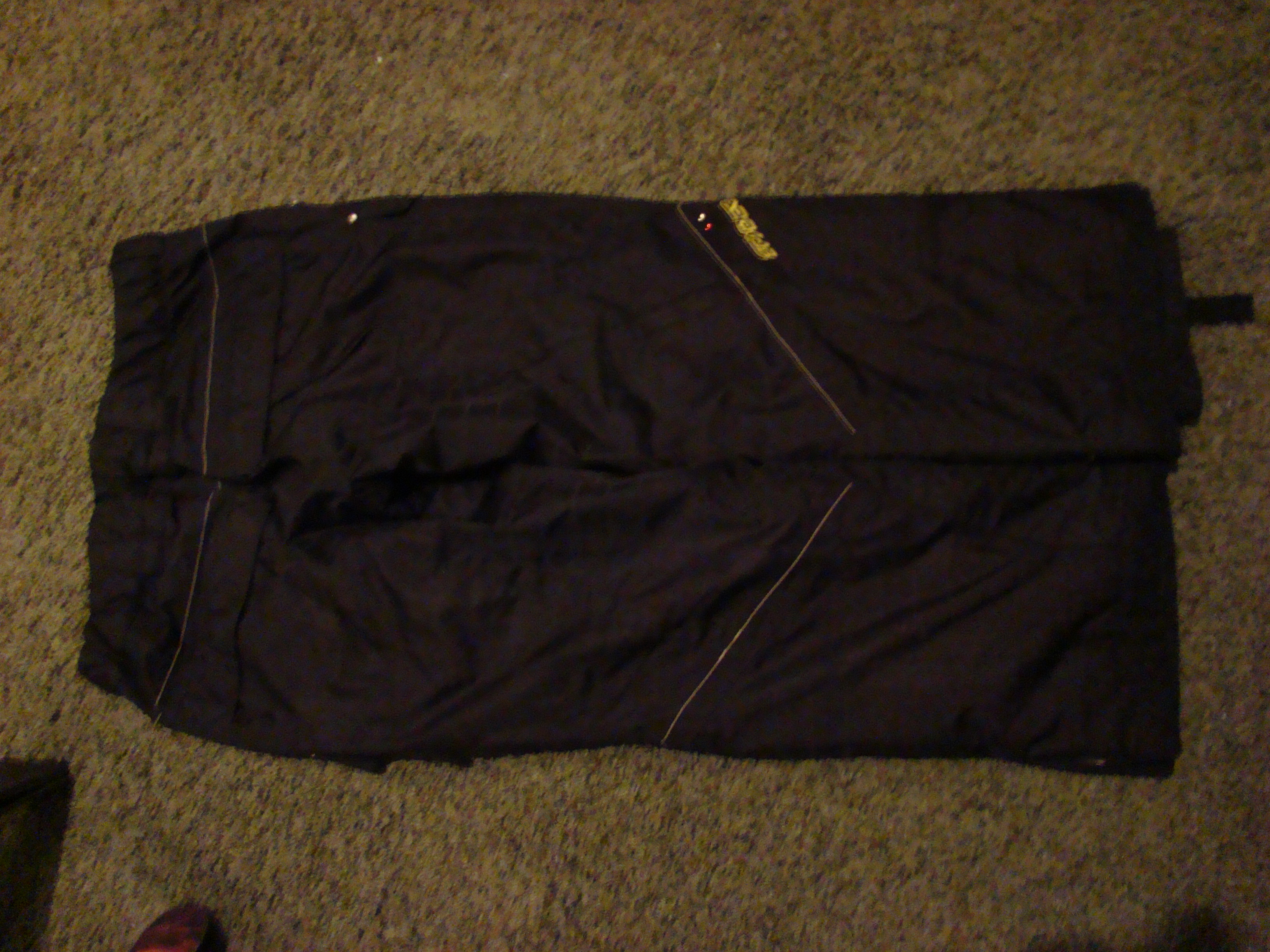 Spyder godfather pants pic 3!