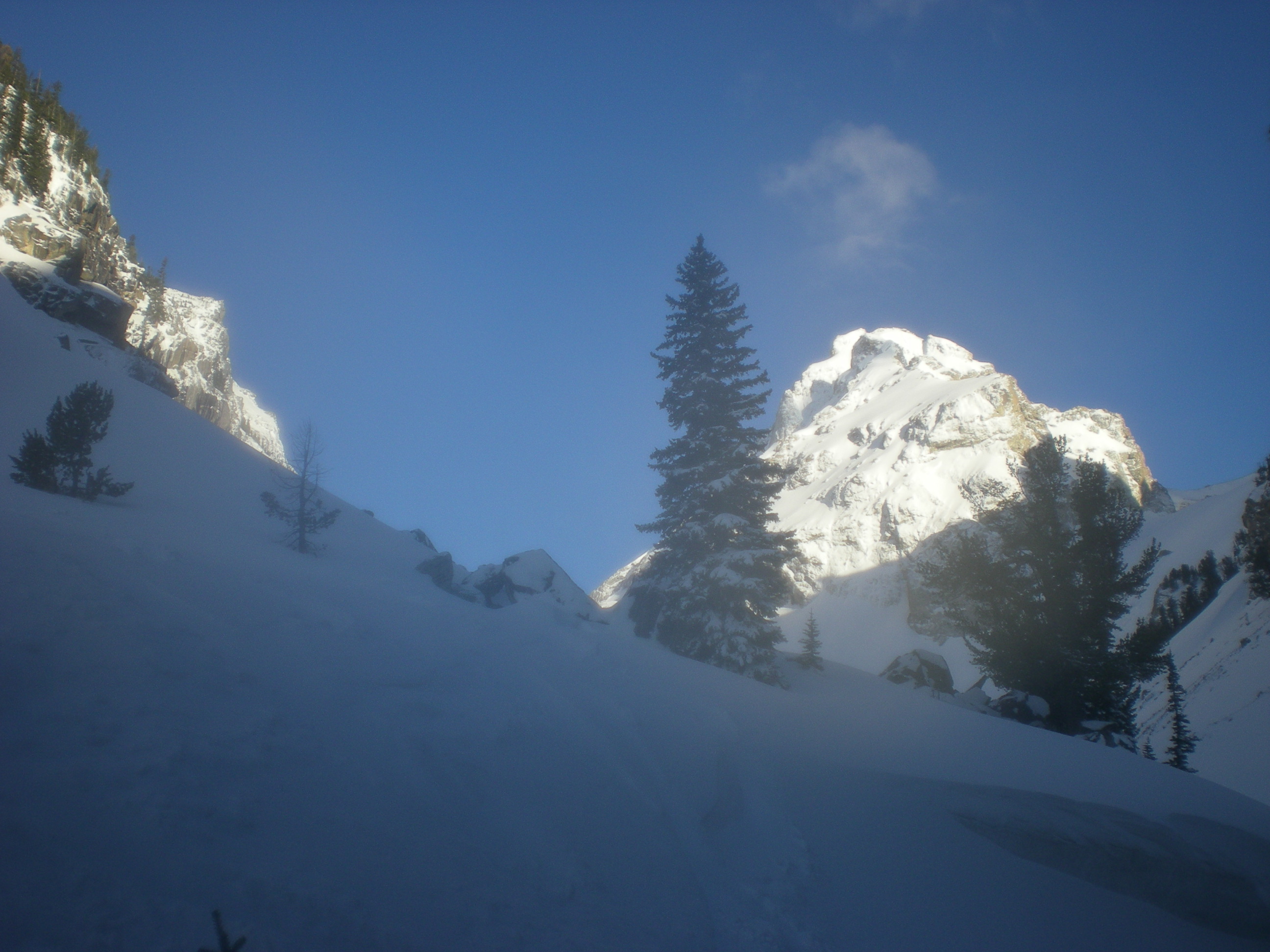 Spyder update - 2 of 5