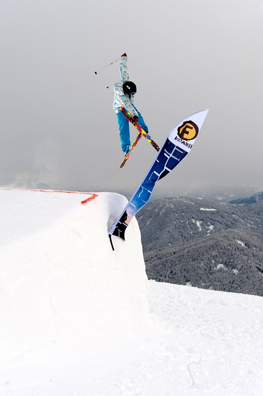 SSchenk swich 720 mute