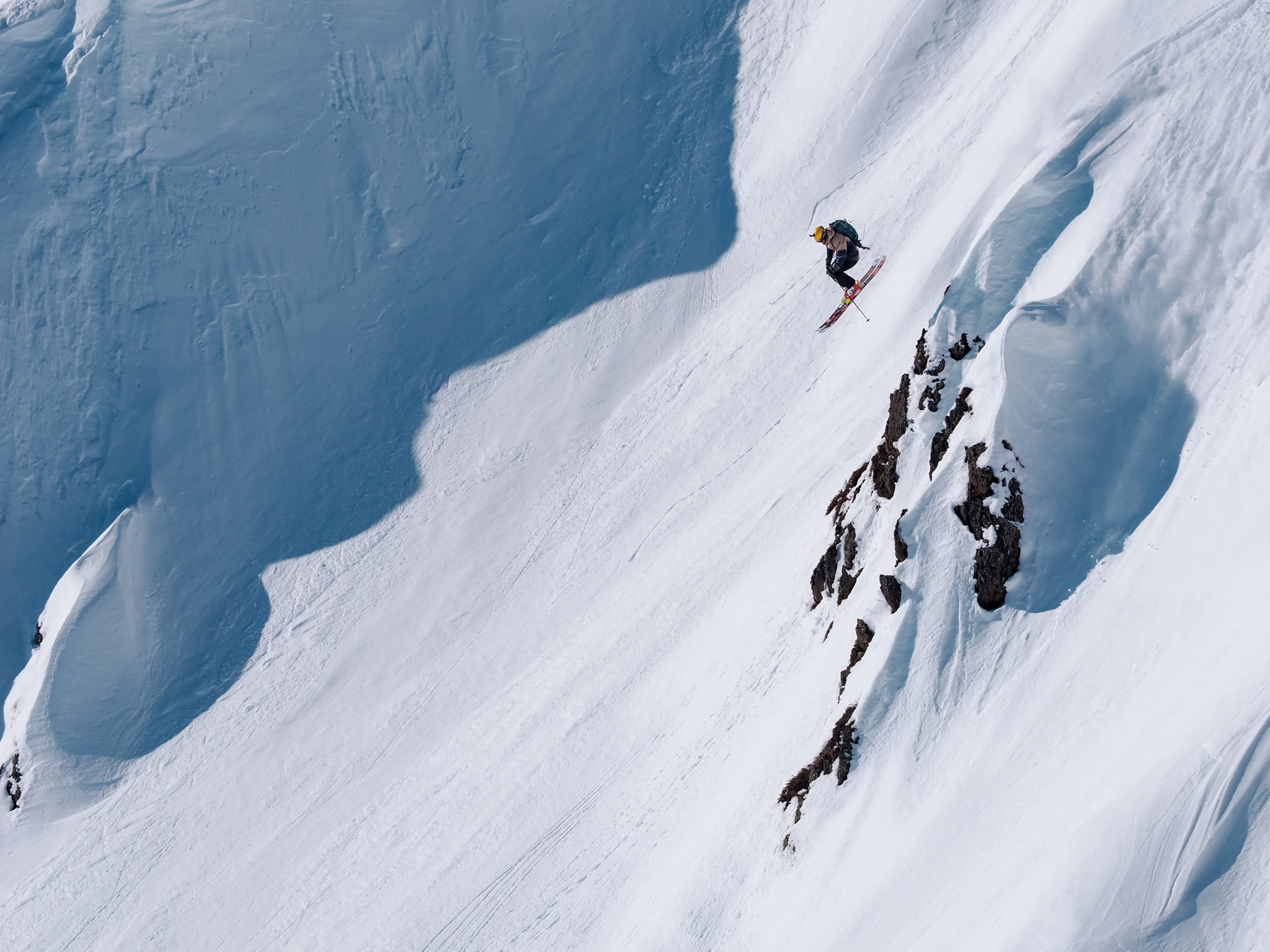 St Anton Drop