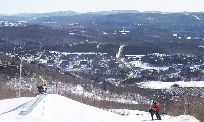 St-easy does it, Lanks