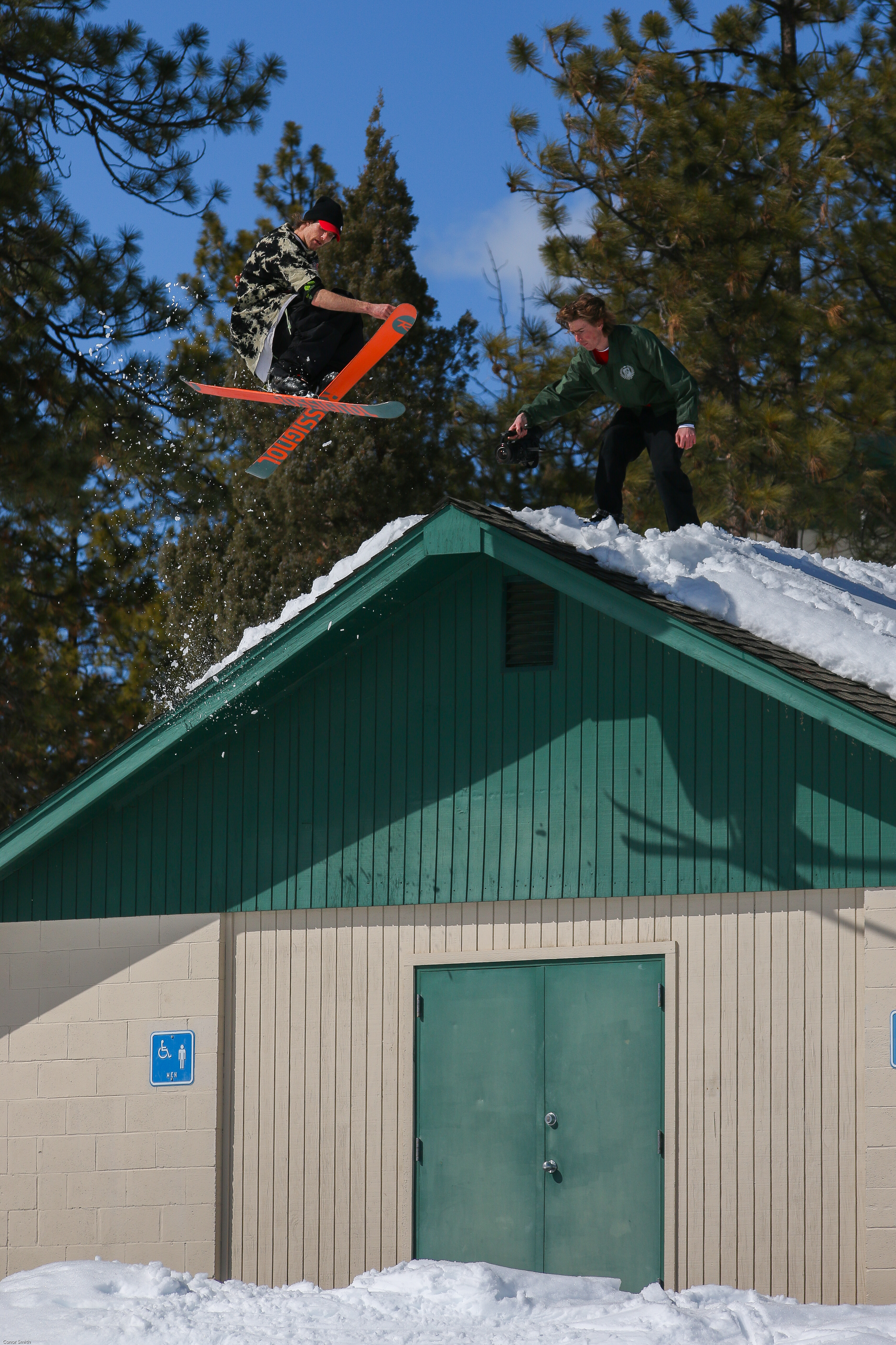 st. keena X toilet gap