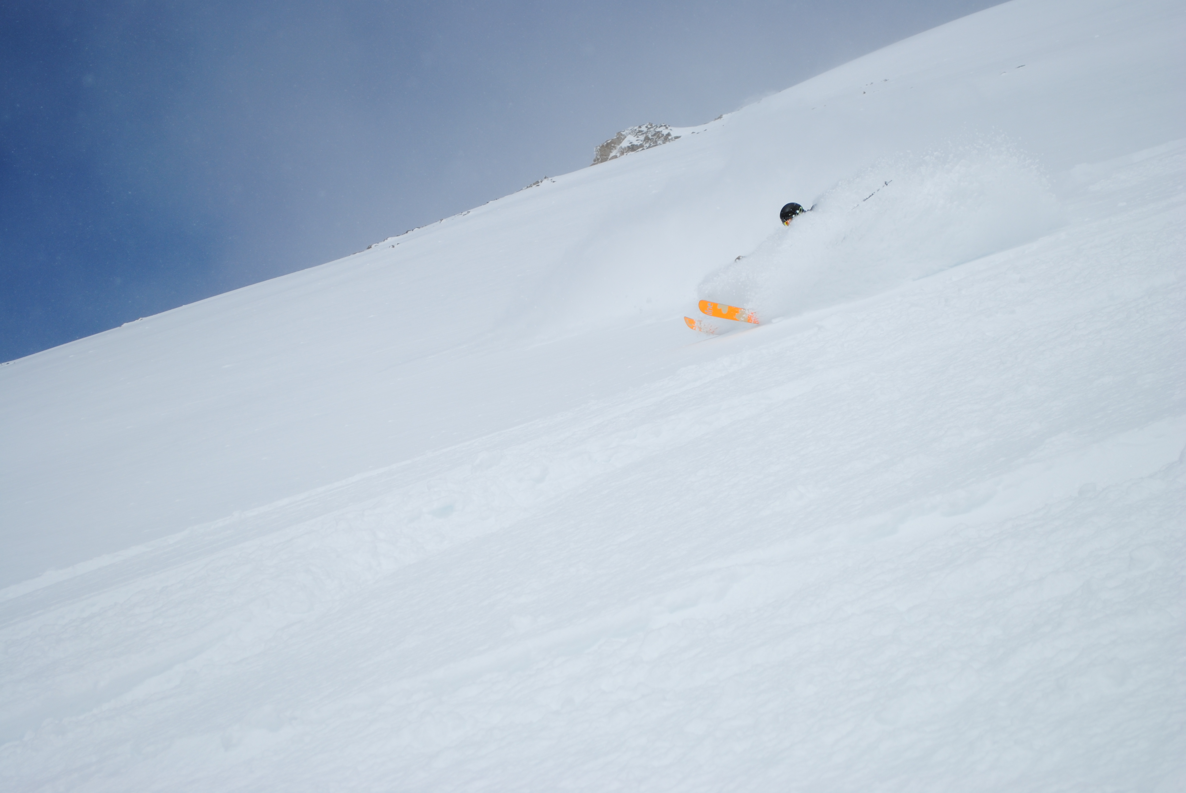 St. Patrick's Day at Big Sky