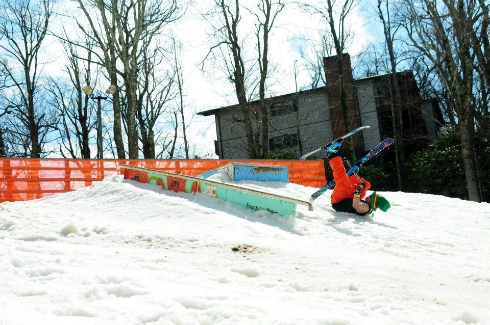 St. Patty's day fail