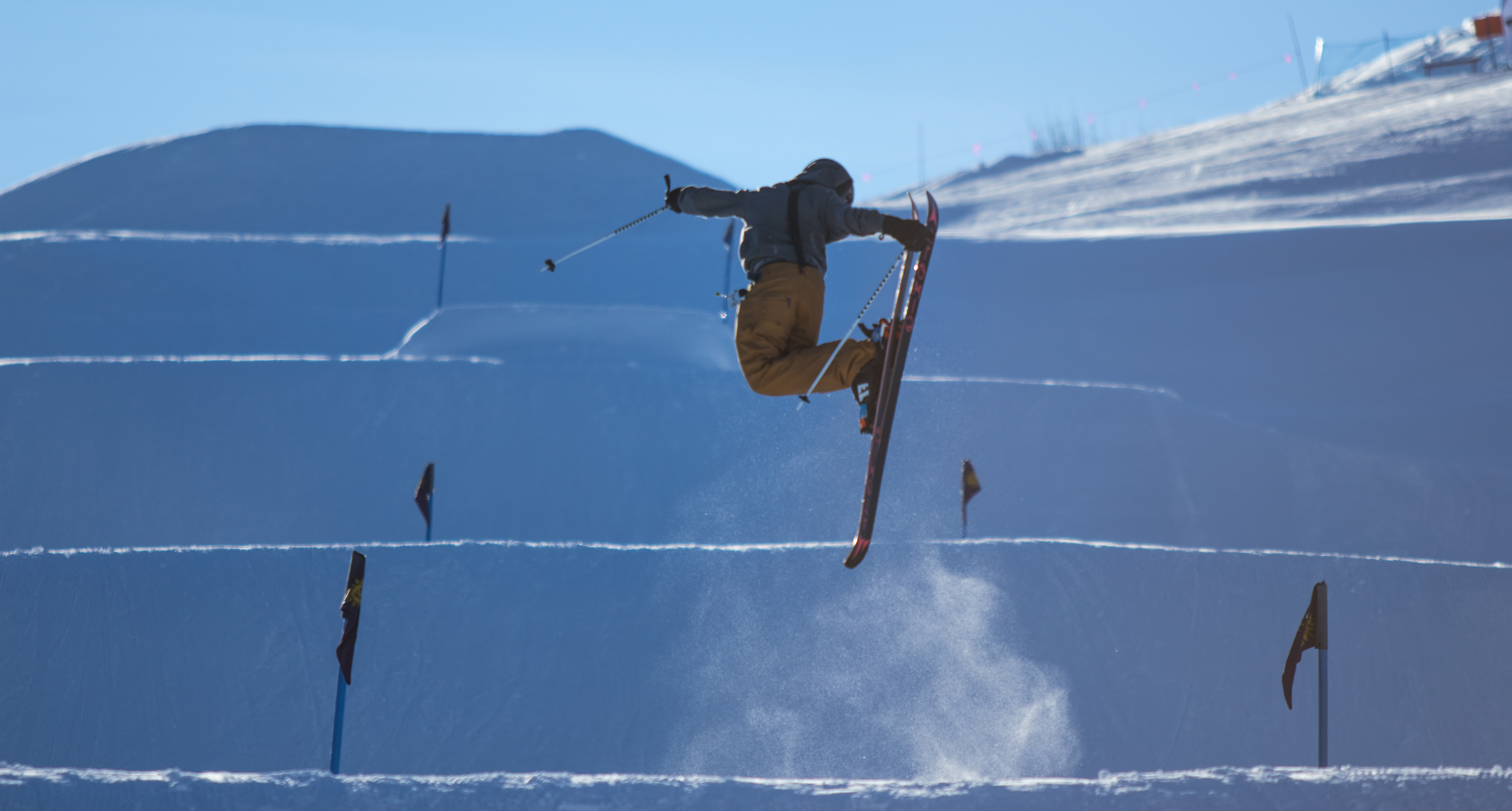 Stale 5 on the Mediums