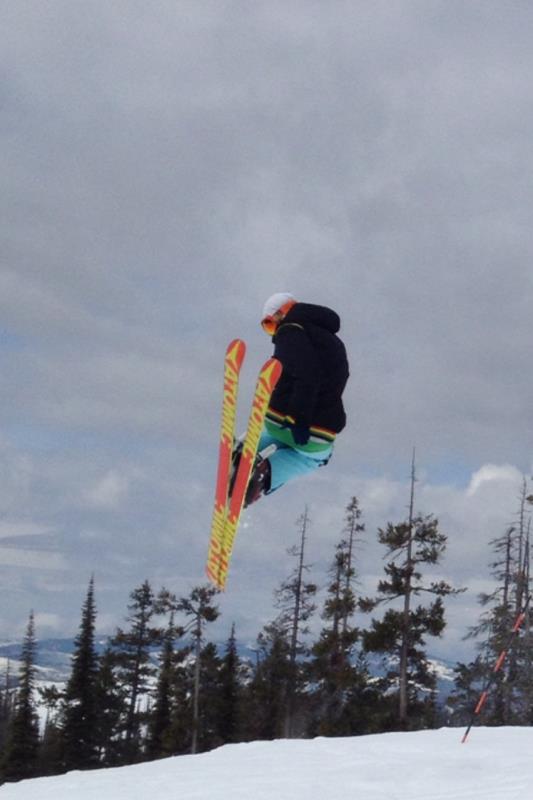 Stalefish or something