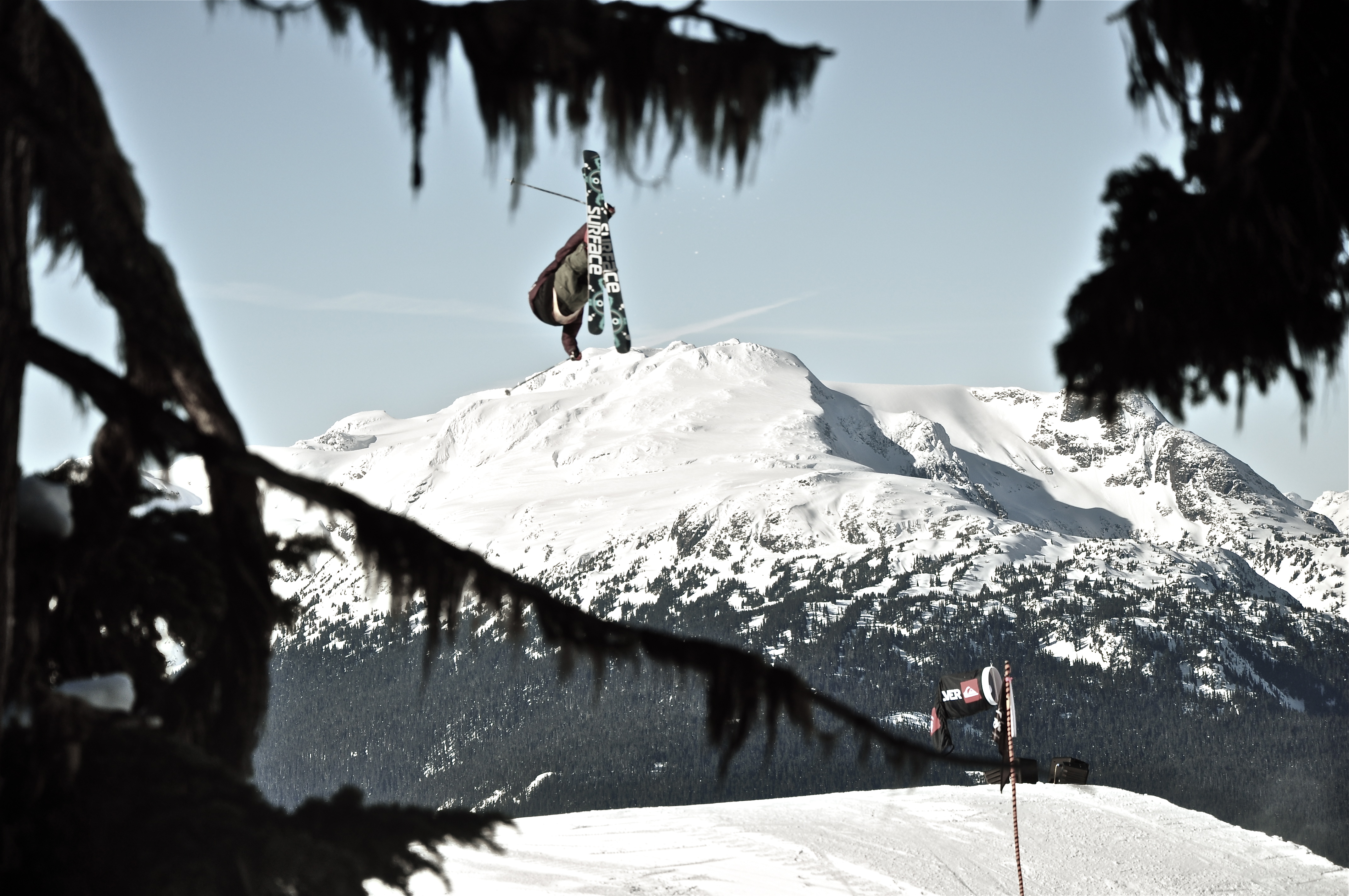 stalkers perspective