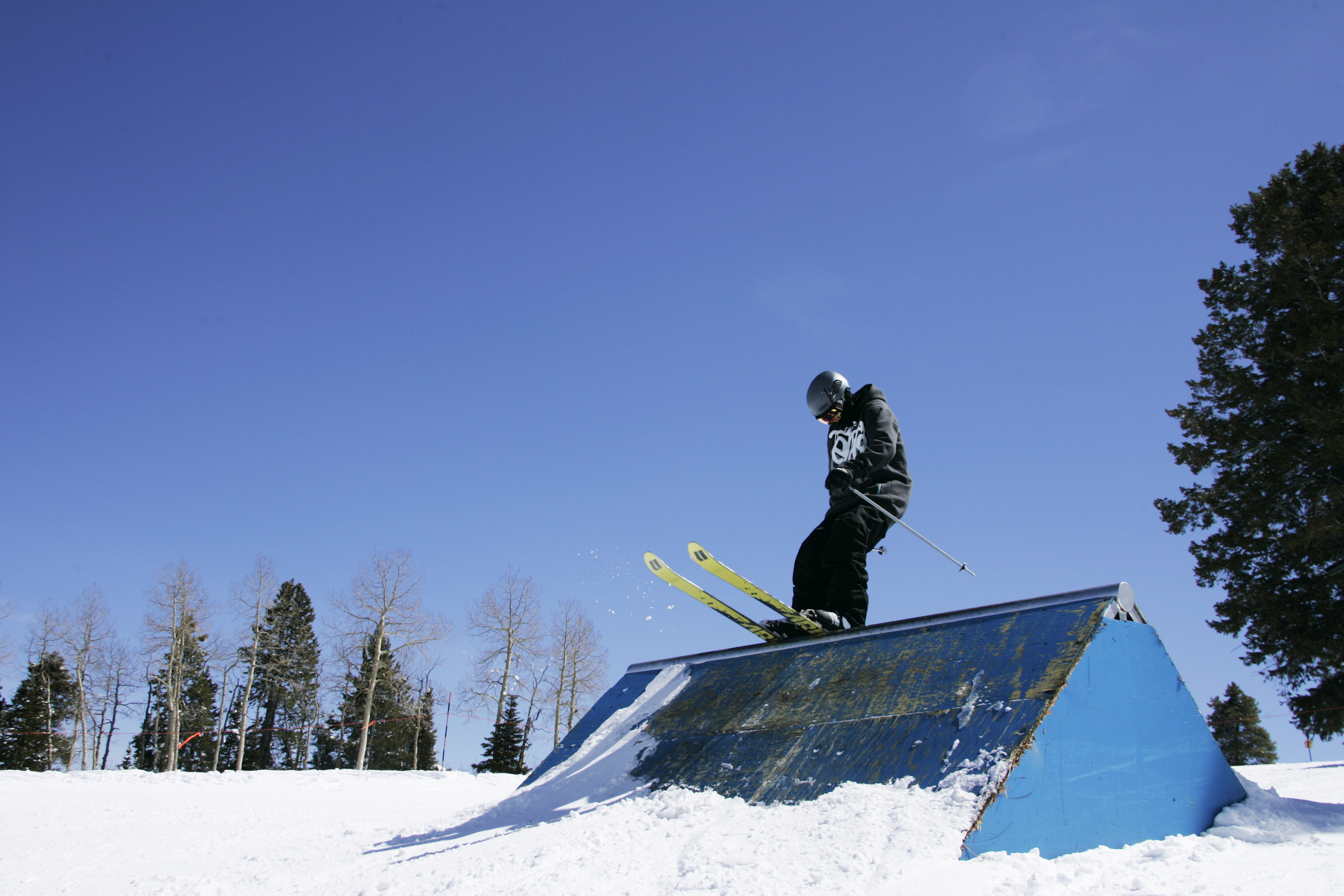 Stalling spring break