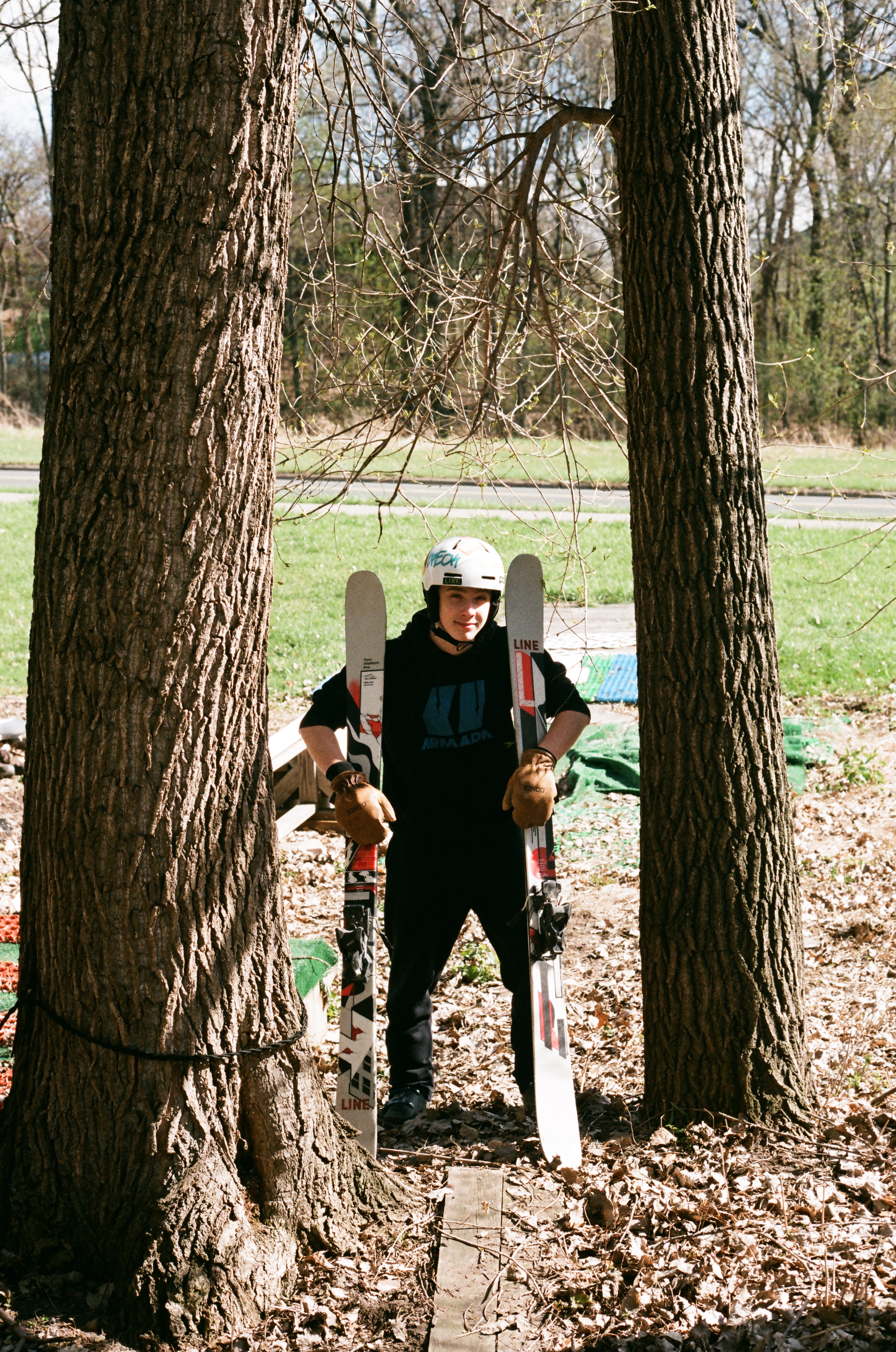 Stanced Up! | Summer Setup | 1 of 3