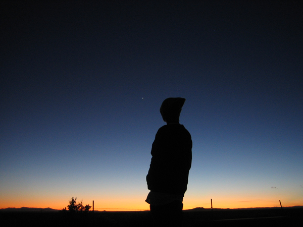 Star light, star bright. first star i see tonight