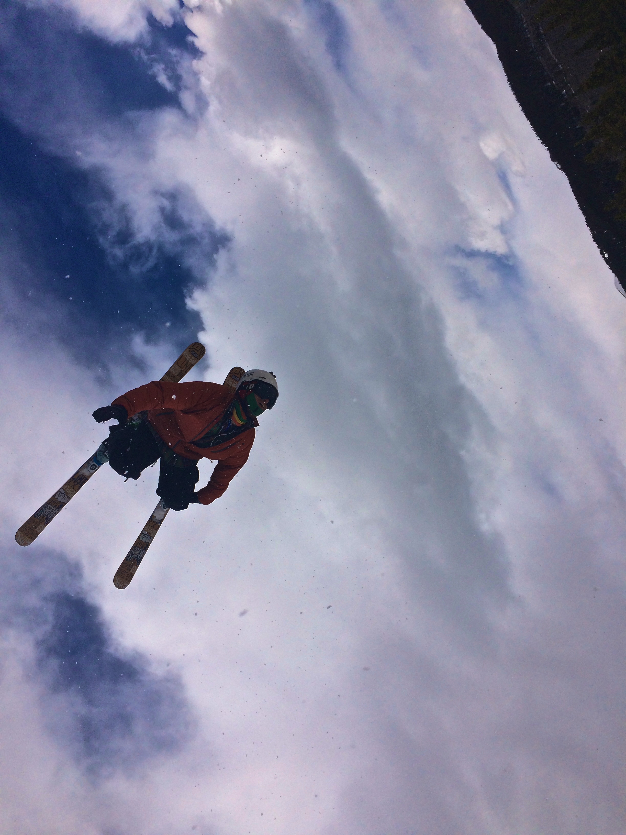 Starring at Success. 