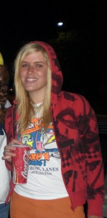 Starting to break out the gear