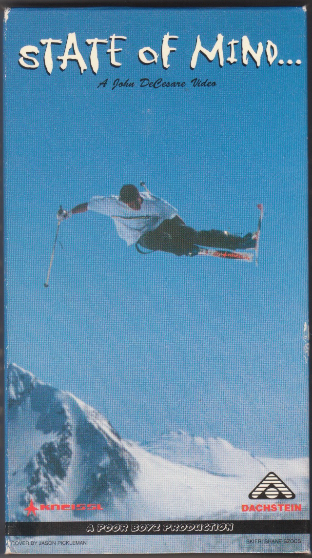 State of Mind (1997)