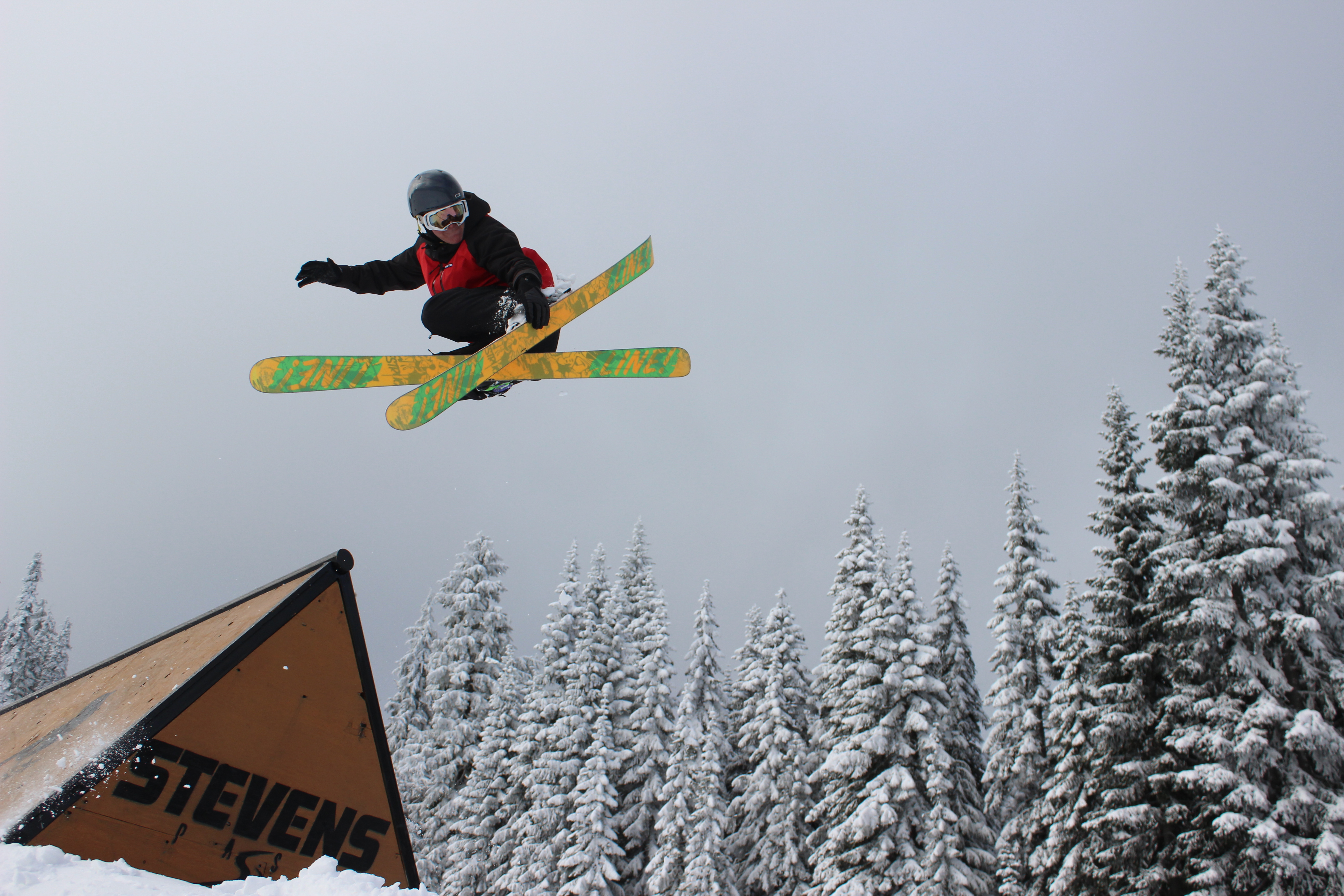 Staying safe at Stevens