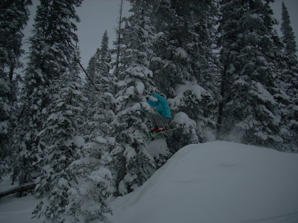 Steamboat morningside