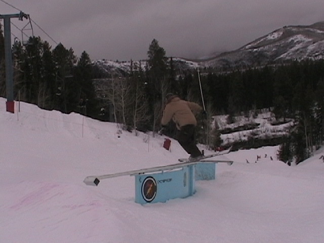 Steamboat S-Box 270 Off