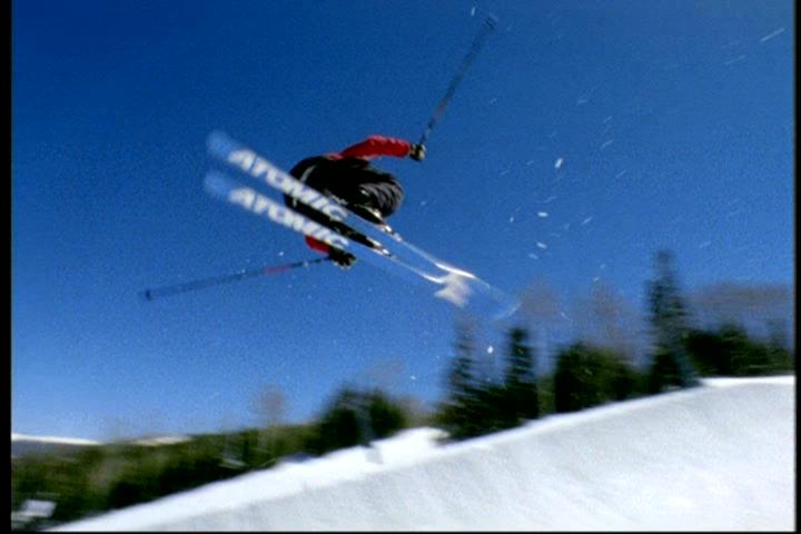 Steele, 720 outa da pipe