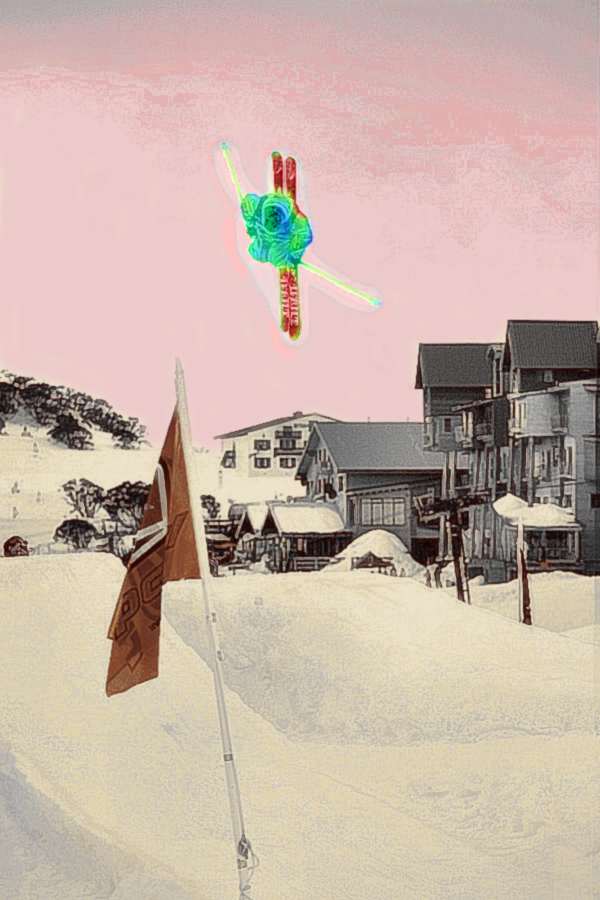 Steele rockin' 4fronts remix