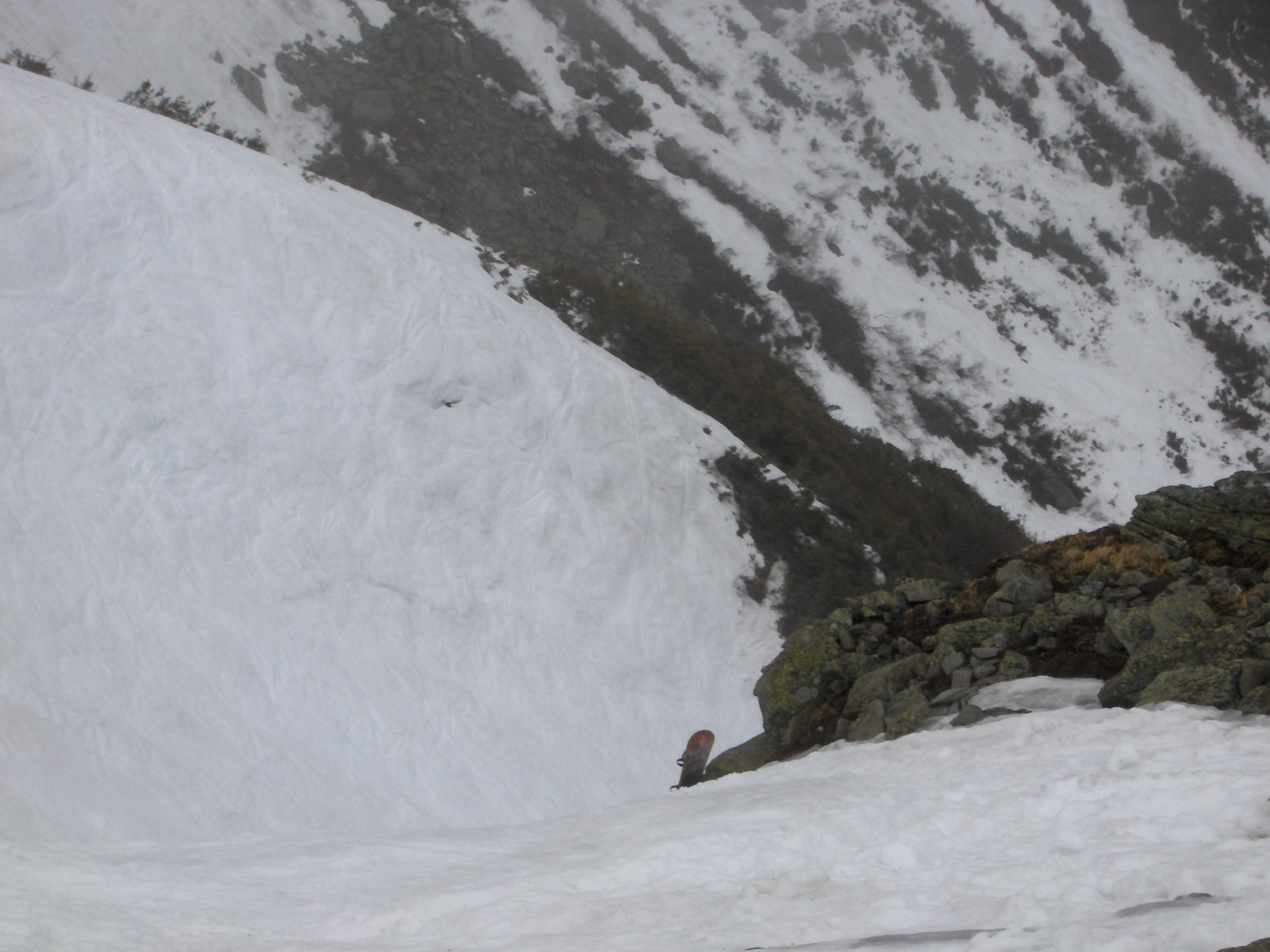 Steeps at Tuckermans
