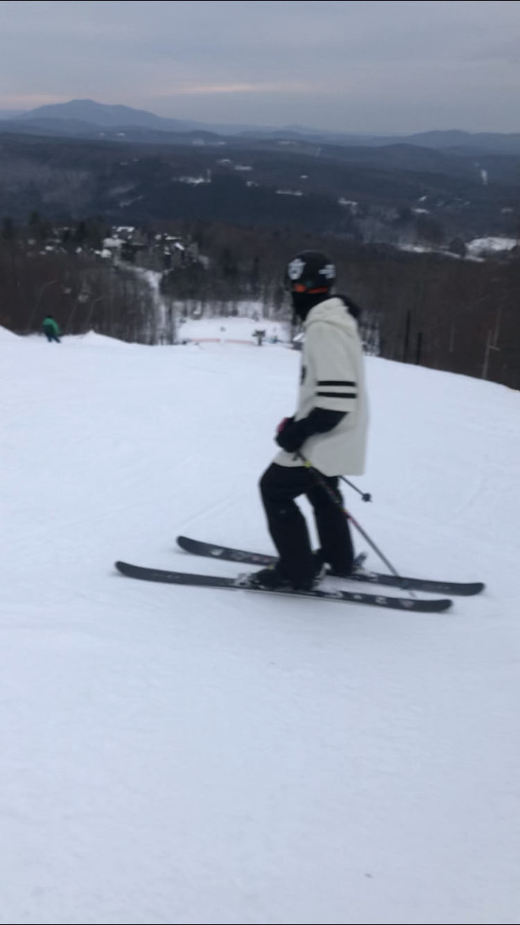 Steeze but not with EEEEZ