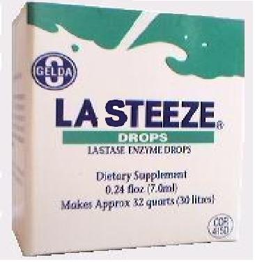 Steeze now comes in drops!!!