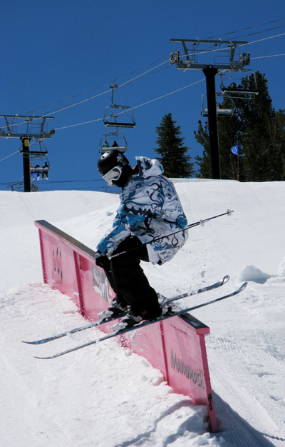 Steeze Simon