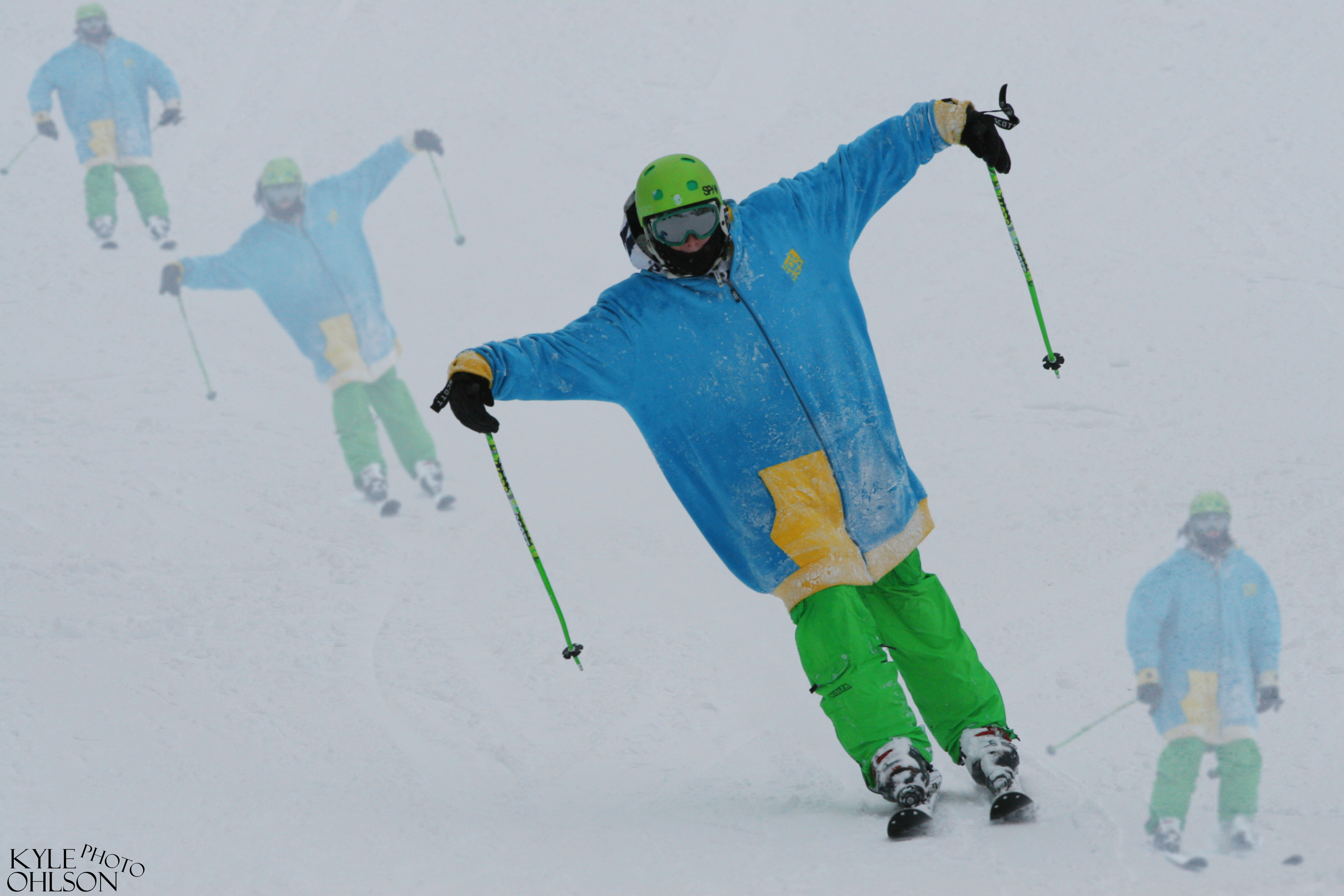 Steezin fo no reason!