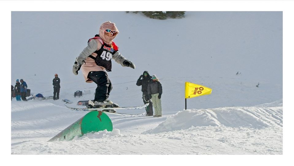 Steezin