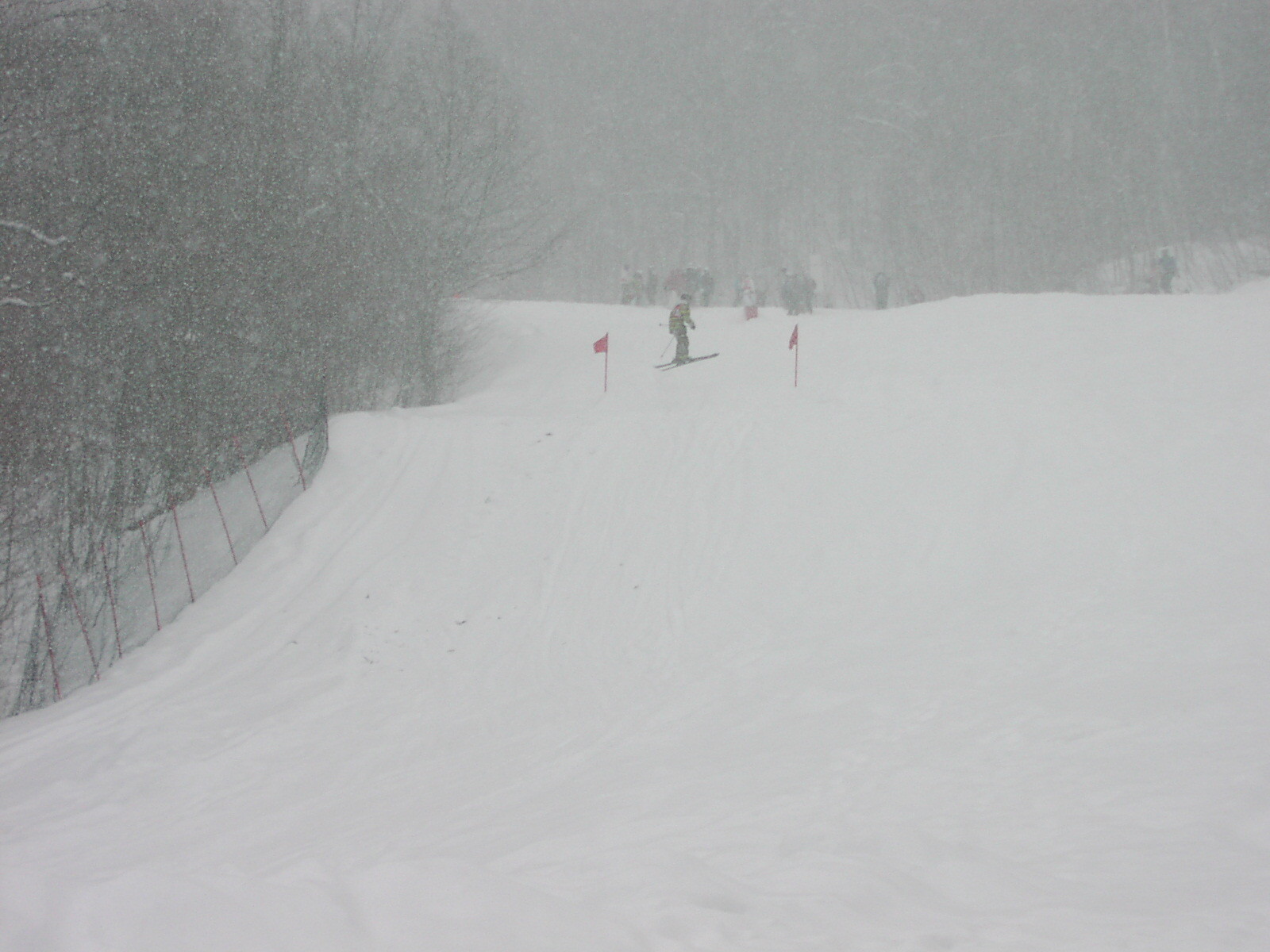 Steezy 360 at sunday river