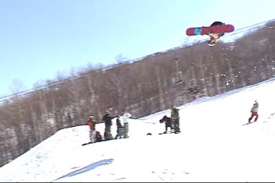 steezy corked 5 (snowboard)