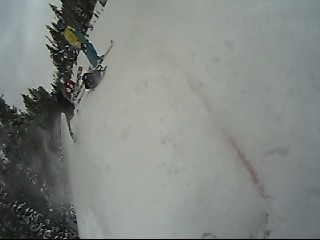 Steezy Crew, as seen during hand drag 3