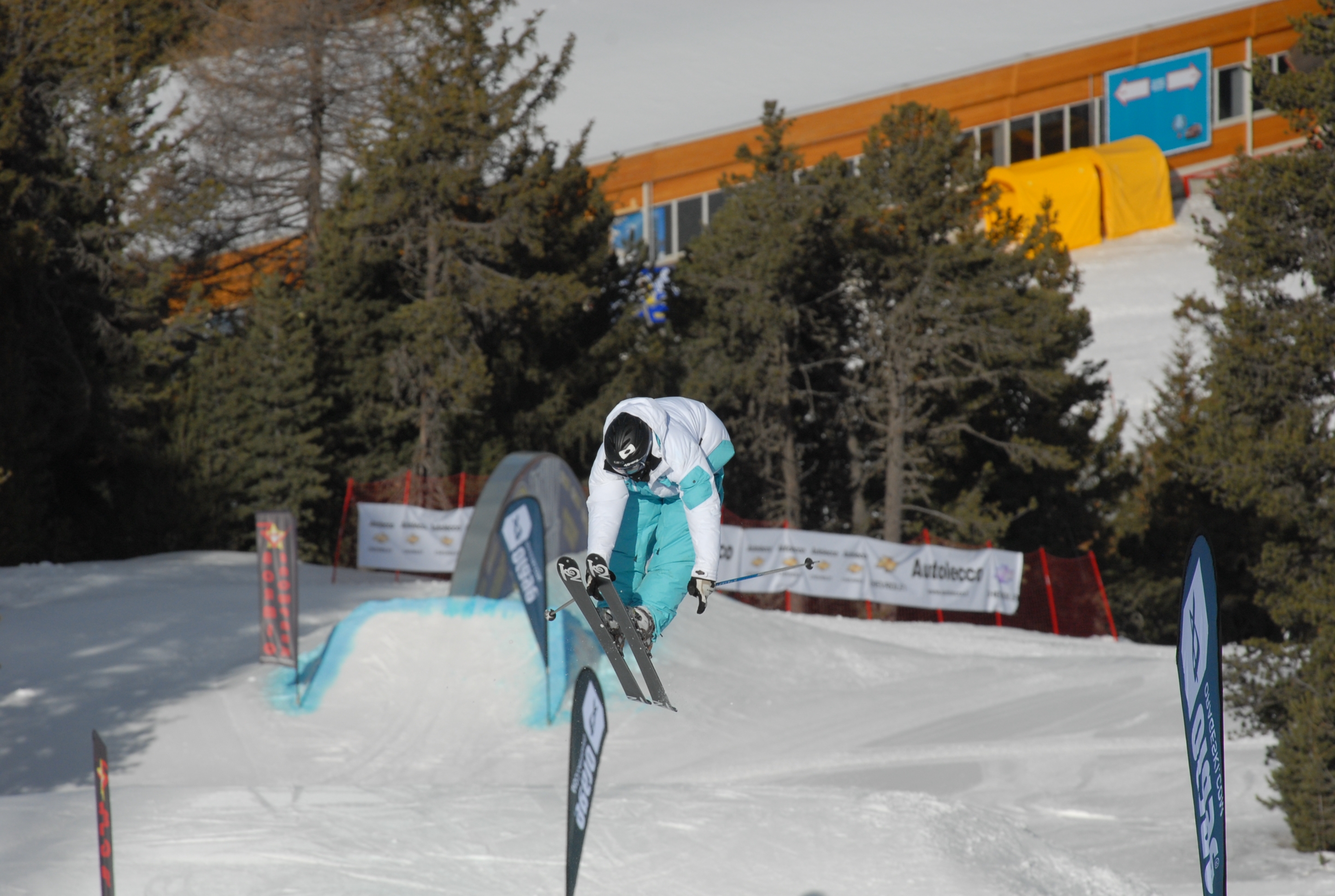 Stefan Schenk 360 Critica