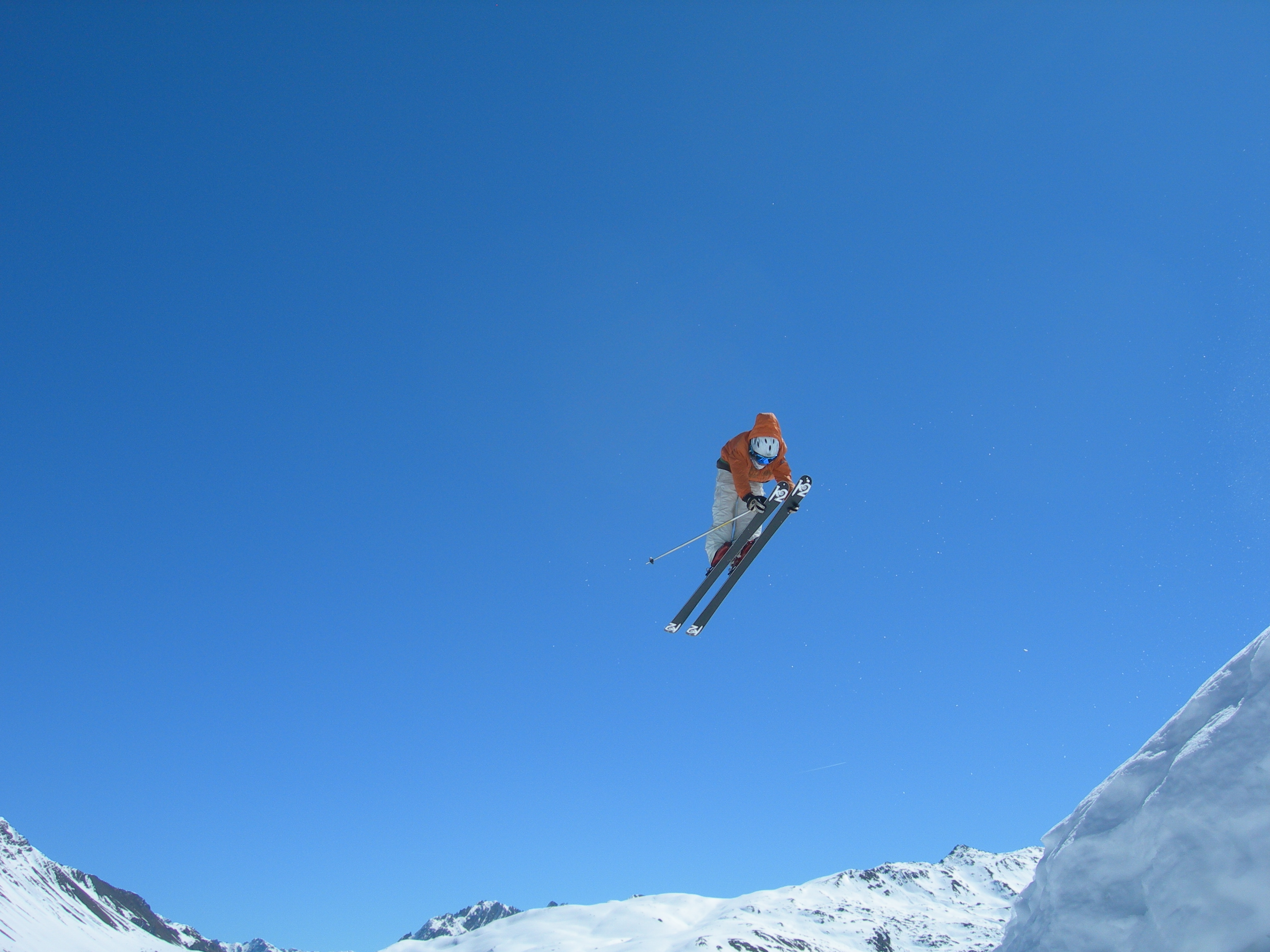 Stefan Schenk 360Â° Truckdriver