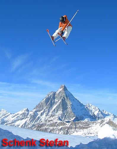 Stefan Schenk 540Â° duble japan