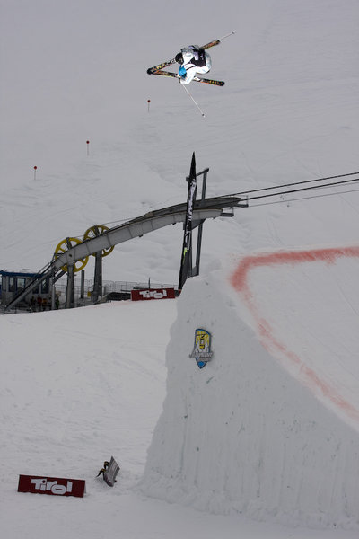 Stefan Schenk Cork 900Â°