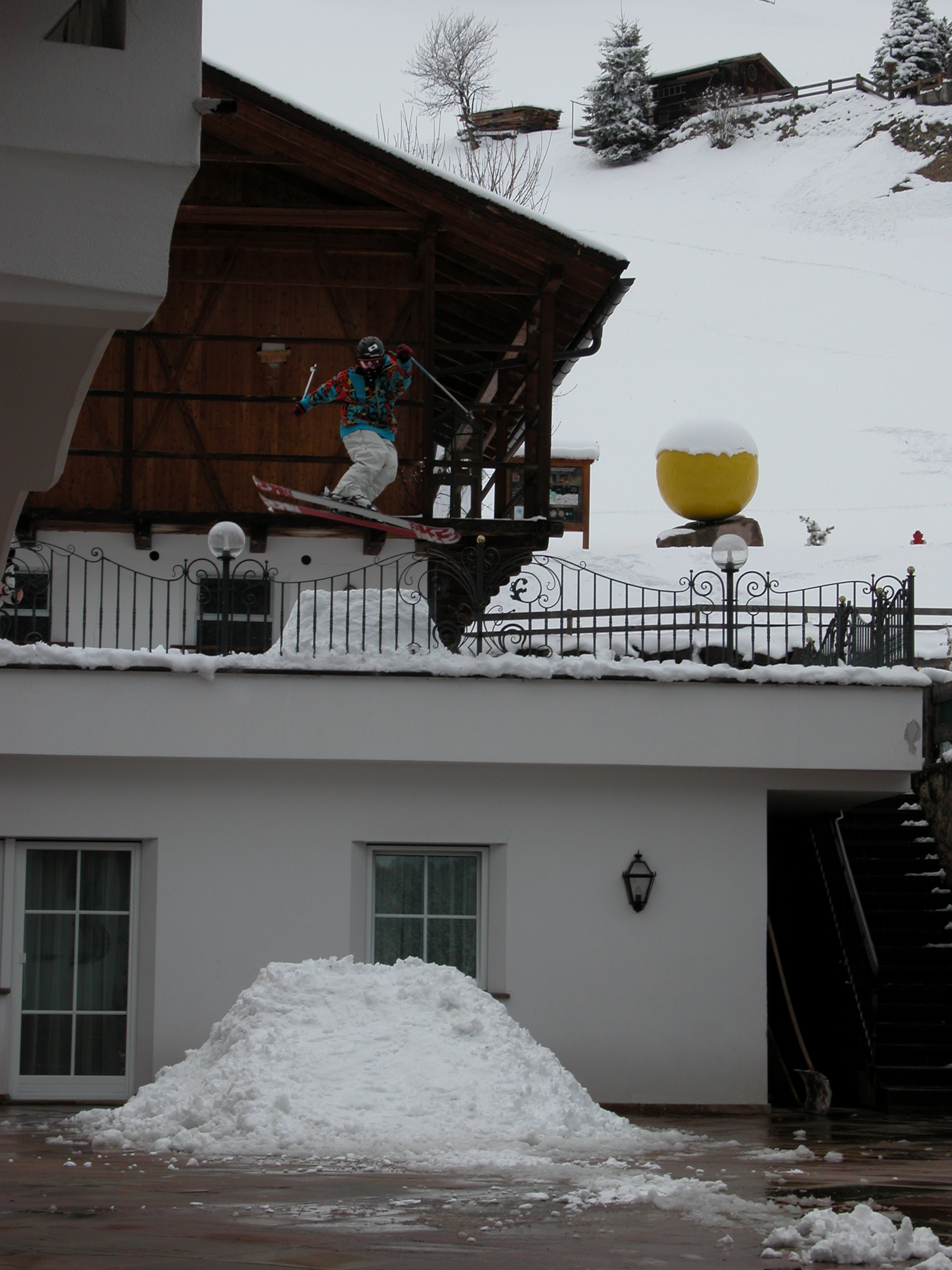 Stefan Schenk Drop Down