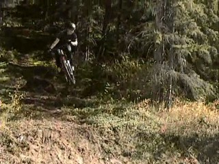 Step Down Different angle