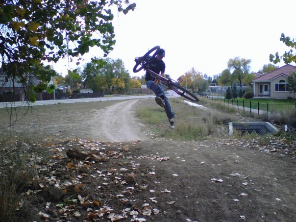 Step up tailwhip